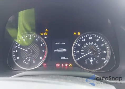 2020 Hyundai Elantra Value Edition z USA, uszkodzony, nr VIN 5NPD84LFXLH603613